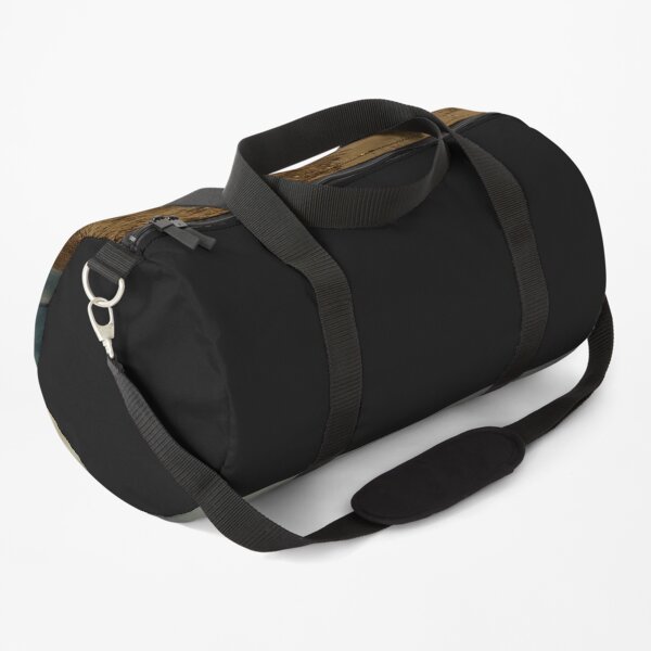 Woody Point Pano Duffle Bag