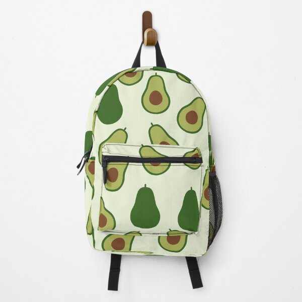 Item preview, Cute Avocado designed and sold by kapotka.