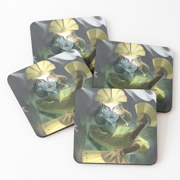 Item preview, avatar kyoshi designed and sold by arojovela.