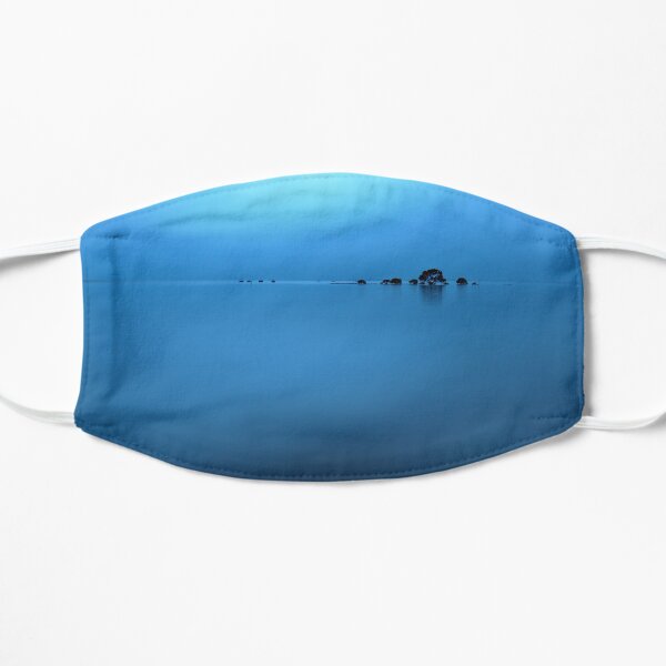 Serenity Mask