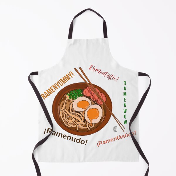 Item preview,  ramenudo designed and sold by ByRachel.
