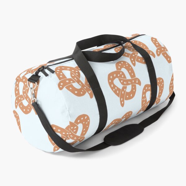 Item preview, Cute Pretzel designed and sold by kapotka.