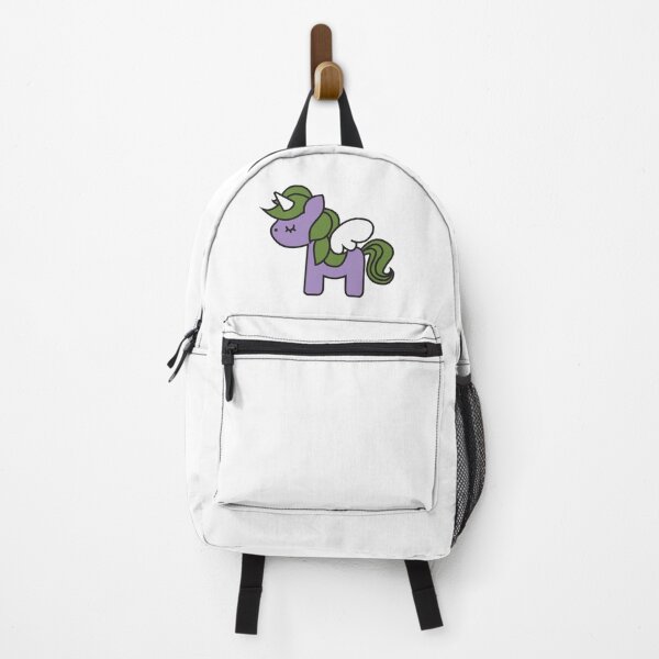 Item preview, Genderqueer Unicorn designed and sold by AfterJune.