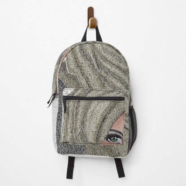 Item preview, Nino designed and sold by Hope Baylon.