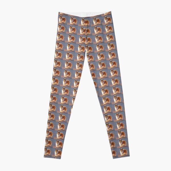 Leggings - Black — K-9 Guardians Foundation