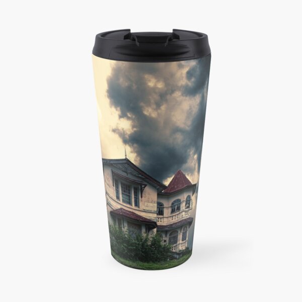 Travel Mug