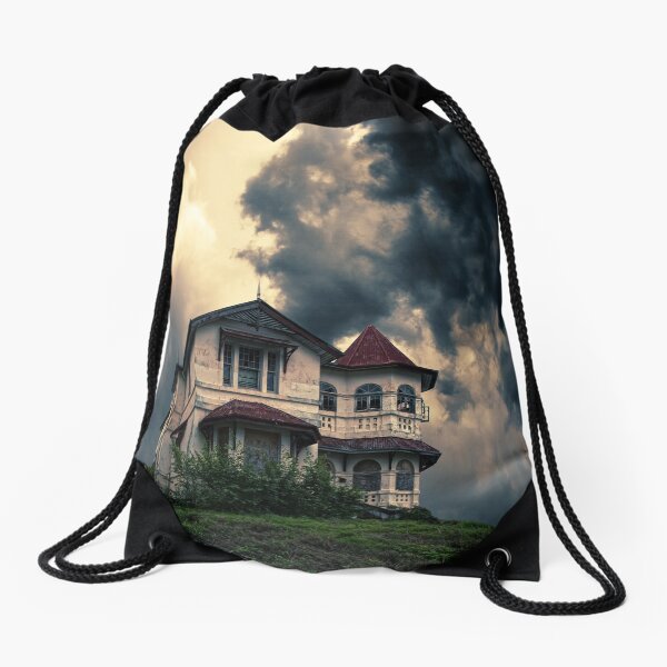 Drawstring Bag