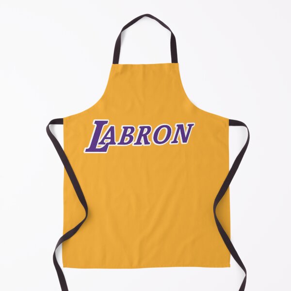 Item preview, LA BRON designed and sold by thatDudeAZ89.