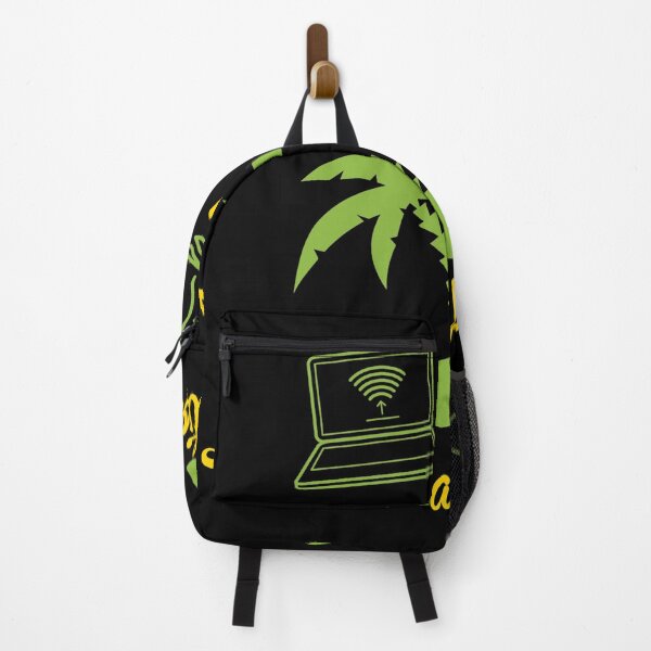 Item preview, Life is a vacation designed and sold by ThommyBLN.