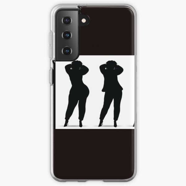 Thick Girl Cases For Samsung Galaxy Redbubble