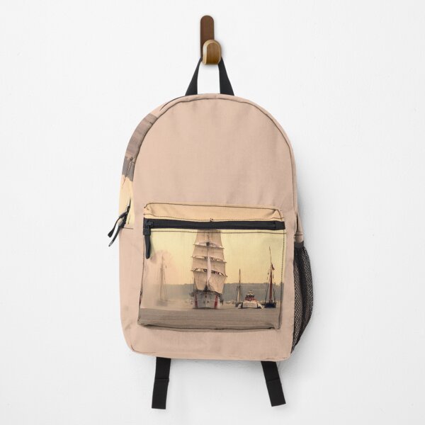 Item preview, Morning of Glory - Sail Boston 2017 designed and sold by LudaNayvelt.