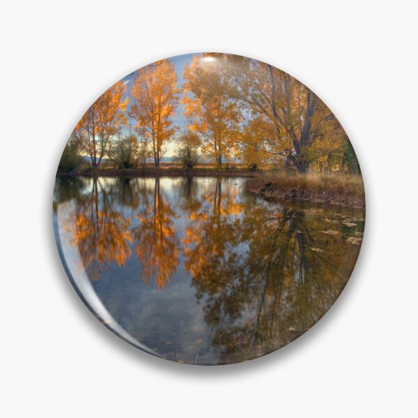 Item preview, Autumn in Otago County designed and sold by Mel Brackstone.