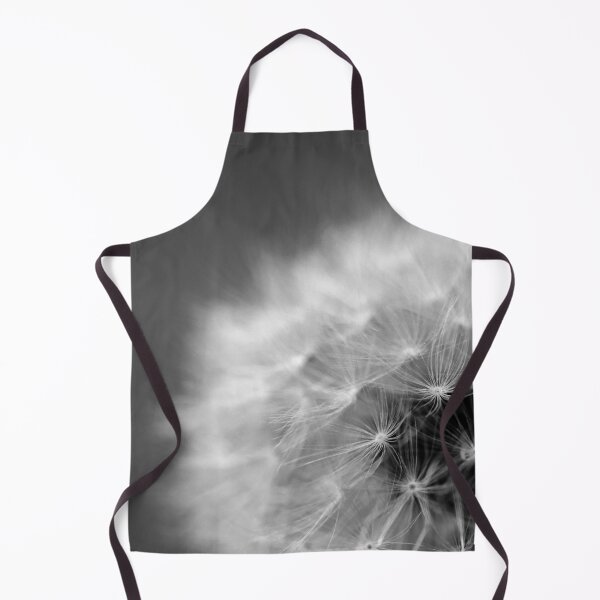 Item preview, Dandelion in Black & White designed and sold by ianaltman.