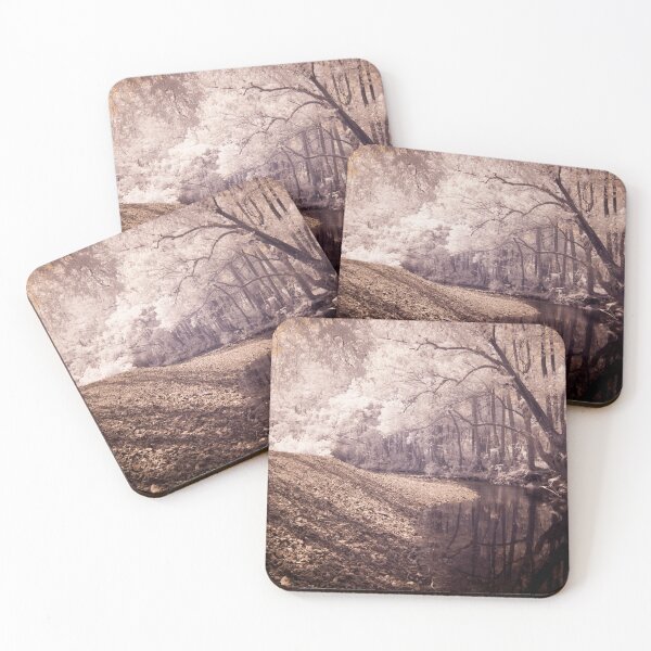 Item preview, Never Never Creek designed and sold by Mel Brackstone.