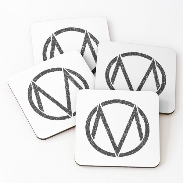 Item preview, Grunge The Maine designed and sold by darylgotthis.