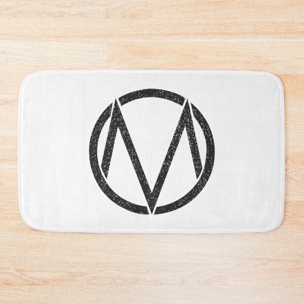 Item preview, Grunge The Maine designed and sold by darylgotthis.