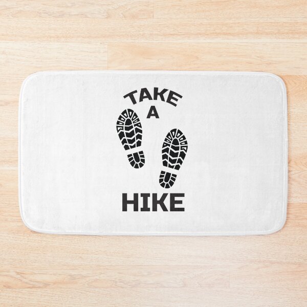 Item preview, Take A Hike designed and sold by pixelone.