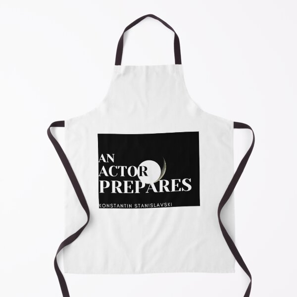 Item preview, Un actor se prepara designed and sold by GaneshPrasad.