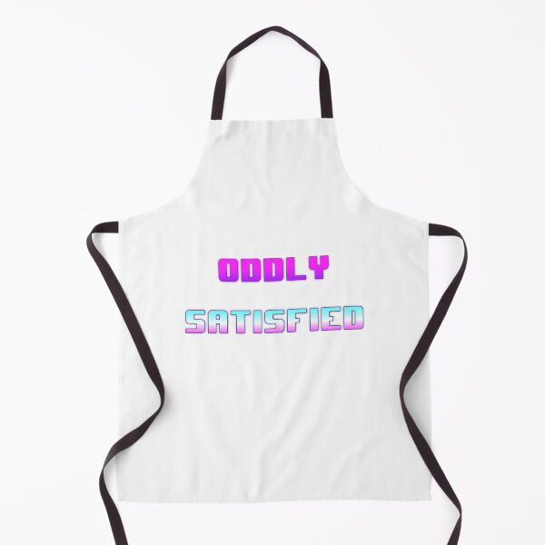 Item preview, ODDLY SATISFIED designed and sold by basitcv.