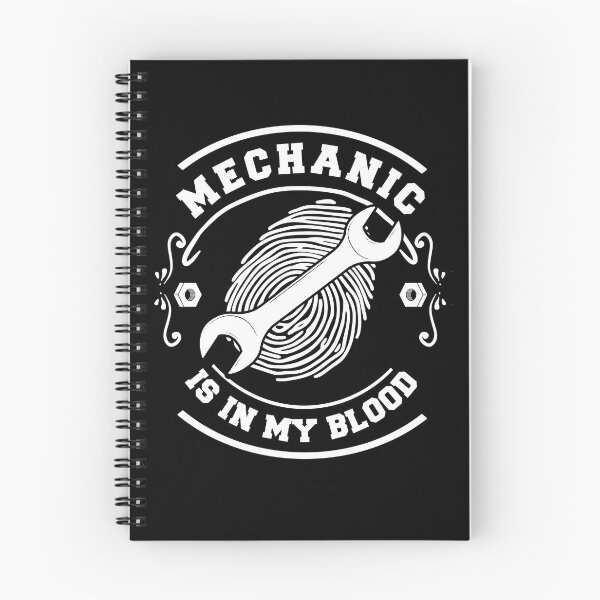 Item preview, It's in my DNA - Craftsmen Mechanic Wrench designed and sold by NeXore.