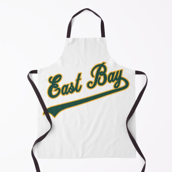 Item preview, "East Bay designed and sold by thatDudeAZ89.
