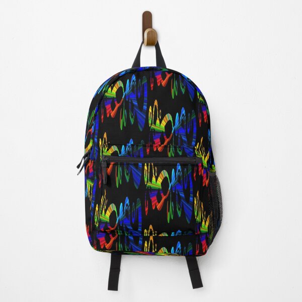 Item preview, Neon abstract designed and sold by Astralia.