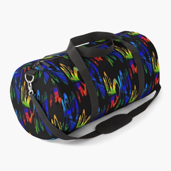 Item preview, Neon abstract designed and sold by Astralia.