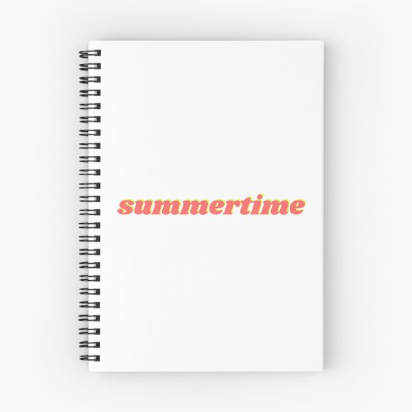 Item preview, Summertime, Coral & Green | Summer Collection designed and sold by Bianca Guimarães.