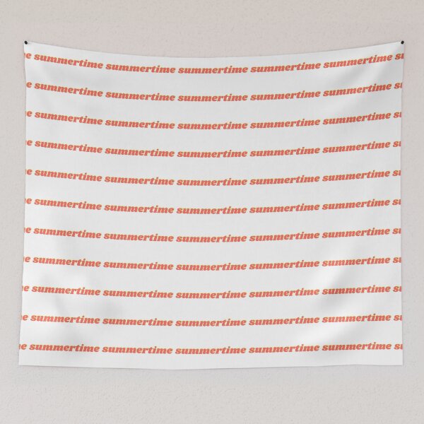 Item preview, Summertime, Coral & Green | Summer Collection designed and sold by Bianca Guimarães.
