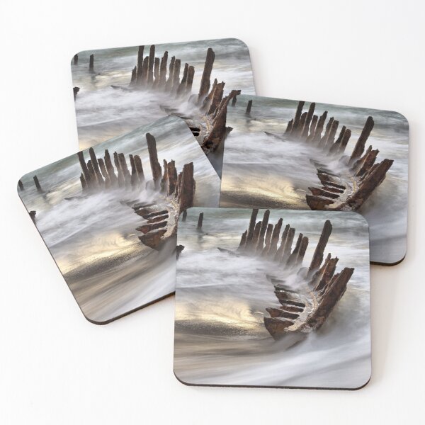 Item preview, Lost at Sea designed and sold by Mel Brackstone.