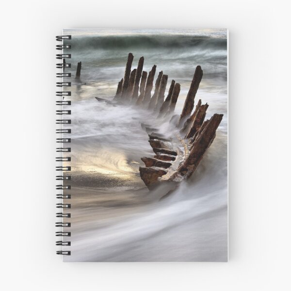 Item preview, Lost at Sea designed and sold by Mel Brackstone.