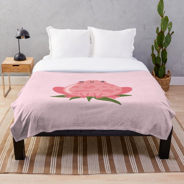 Item preview, Strawberry Frog designed and sold by RocketKatt.