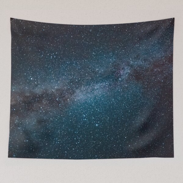 Item preview, Starry night designed and sold by augustprints.