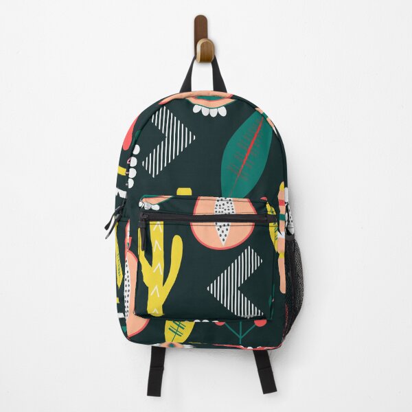 Item preview, Abstract modern desert pattern designed and sold by cocodes.