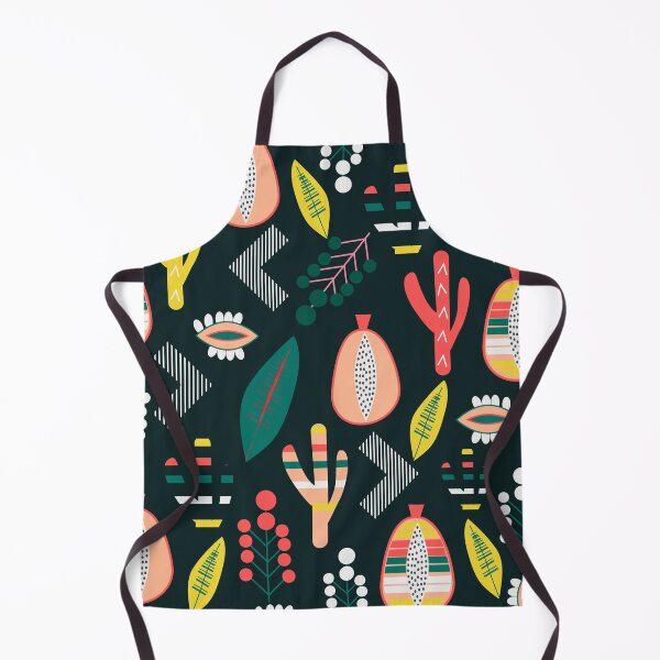 Item preview, Abstract modern desert pattern designed and sold by cocodes.
