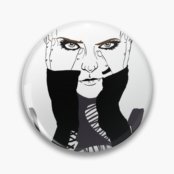 Item preview, Emma designed and sold by Jose Guardado.