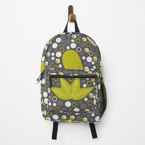 Item preview, Colorful flowers, leaves, and bubbles designed and sold by cocodes.
