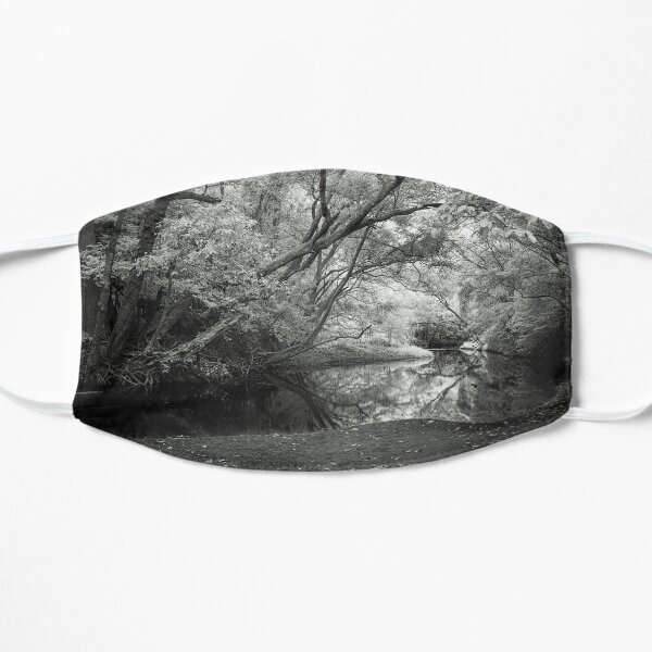Reflecting infrared Mask
