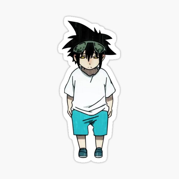 Jin Mo Ri Stickers Redbubble