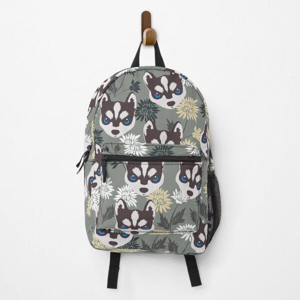 Item preview, Cute Husky Dog designed and sold by kapotka.