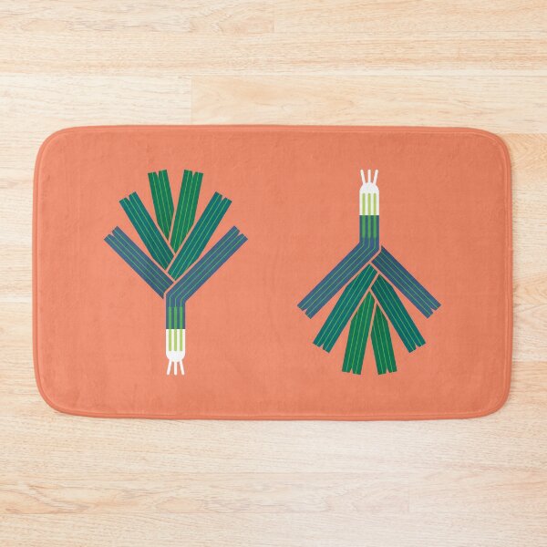 Item preview, Vegetable: Leek designed and sold by Christopher Dina.