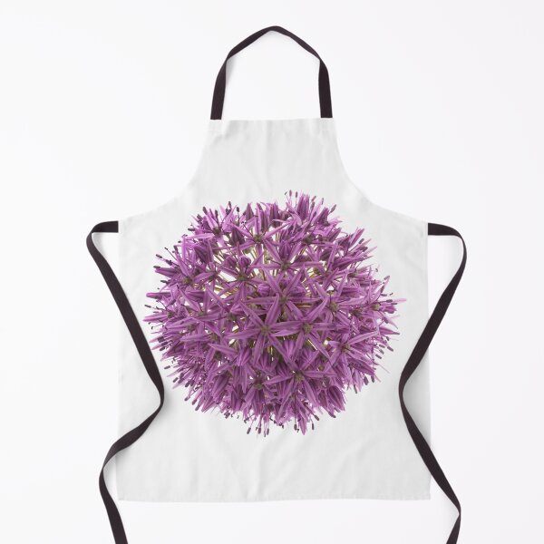 Item preview, Purple allium designed and sold by rheyes.