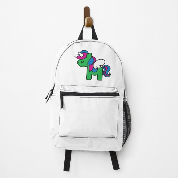 Item preview, Polysexual Unicorn designed and sold by AfterJune.