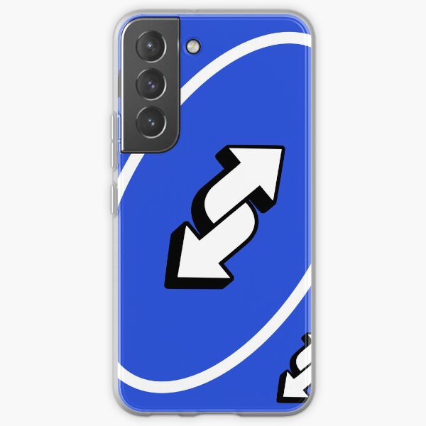 Uno Reverse Card  BlitzCovers – Blitz™ Covers