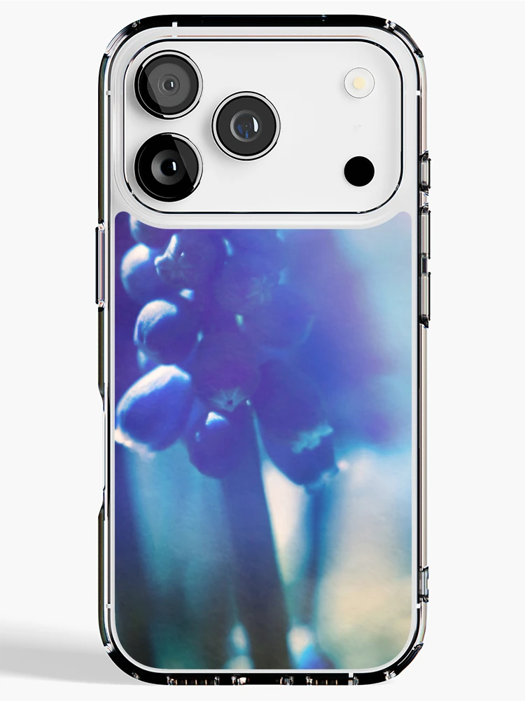Thumbnail 1 of 5, iPhone Case, Spring Light designed and sold by Sybille Sterk.