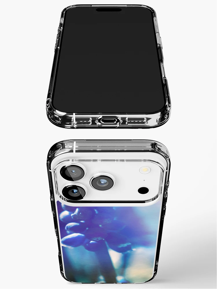 Thumbnail 3 of 5, iPhone Case, Spring Light designed and sold by Sybille Sterk.
