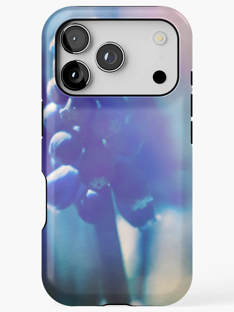 Thumbnail 1 of 4, iPhone Case, Spring Light designed and sold by Sybille Sterk.