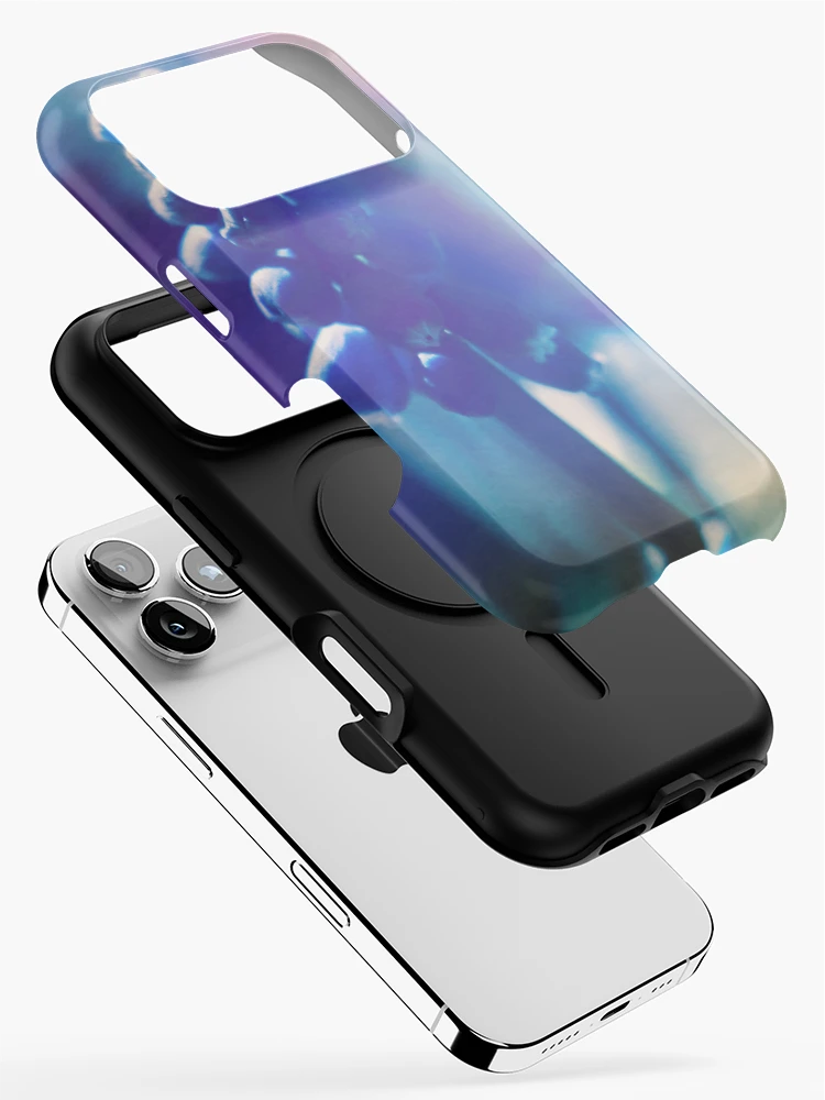 Thumbnail 2 of 4, iPhone Case, Spring Light designed and sold by Sybille Sterk.