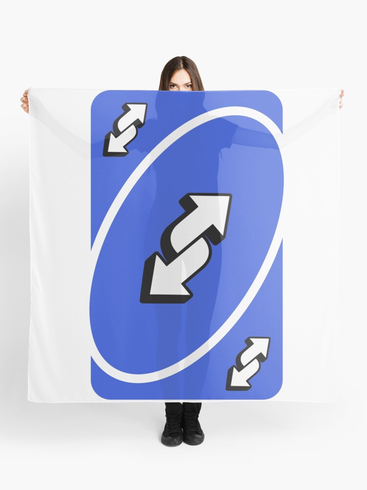 Blue uno reverse card Graphic T-Shirt Dress for Sale by Methodform