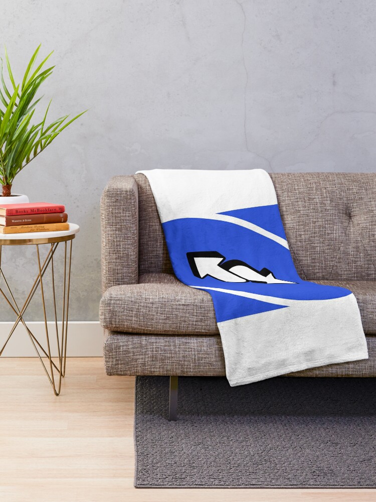 Blue uno reverse card Tapestry for Sale by Methodform